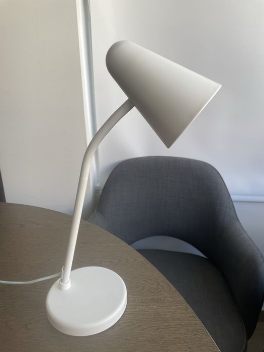 Cendeeiro de mesa ikea