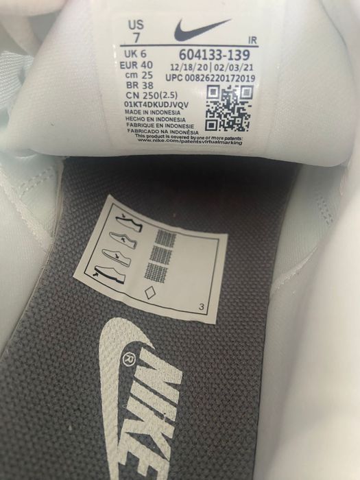 Nowe Nike Air Max Plus Force Vapormax Plus TN Evo Jordan Shox 270 dunk