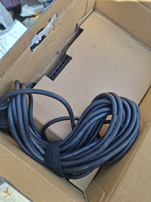 Pompa t.i.p wpf 2500