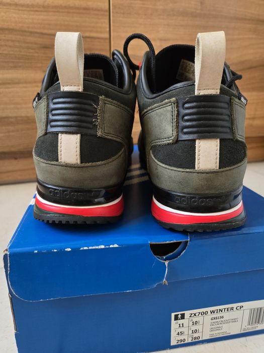 Кросівки Adidas originals zx700 winter cp