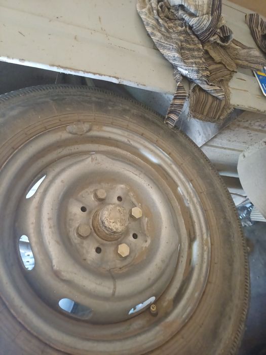 Прицеп автомобильный 81024 1990г,бу.