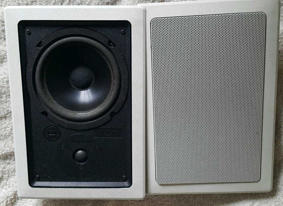 Колонки встраиваемые SpeakerCraft - 150 Вт. !!!