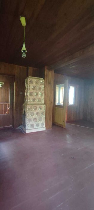 Продаж дачі с.Раковець (Новосілка)