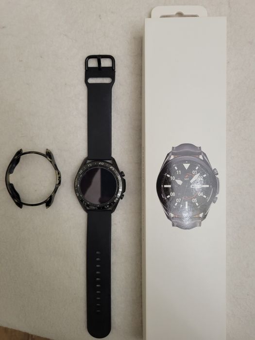 Galaxy watch 3 45mm