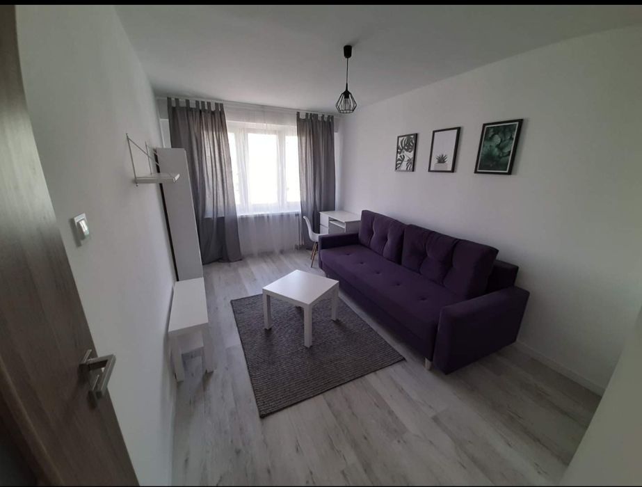 Mieszkanie – Poznań, Osiedle Rzeczypospolitej, Rataje - Widok 3