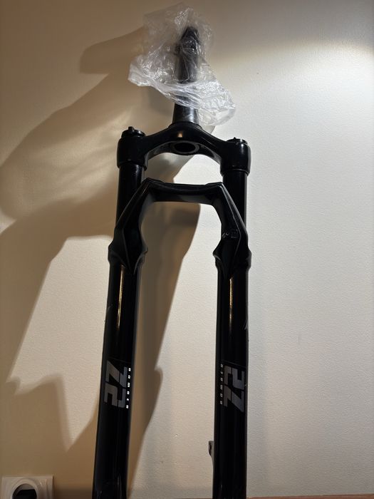 Amortyzator bomber z2