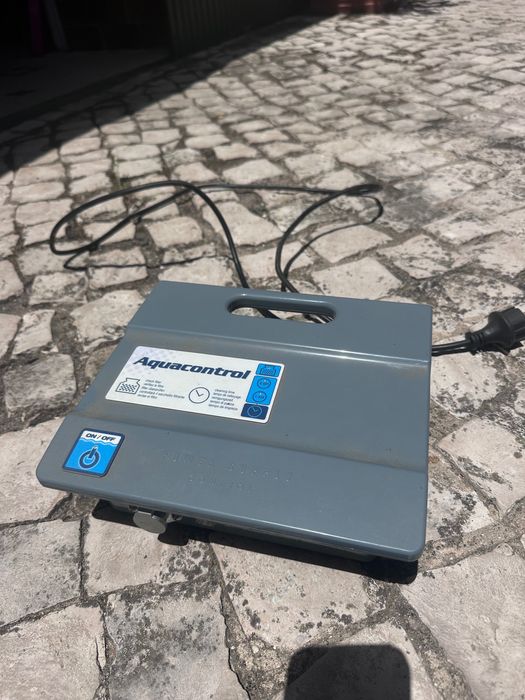 Robot de piscina