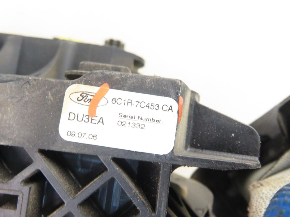 Lewarek Ford Transit Mk6 2.2 Tdci - P8fa 6c1r7c453ca