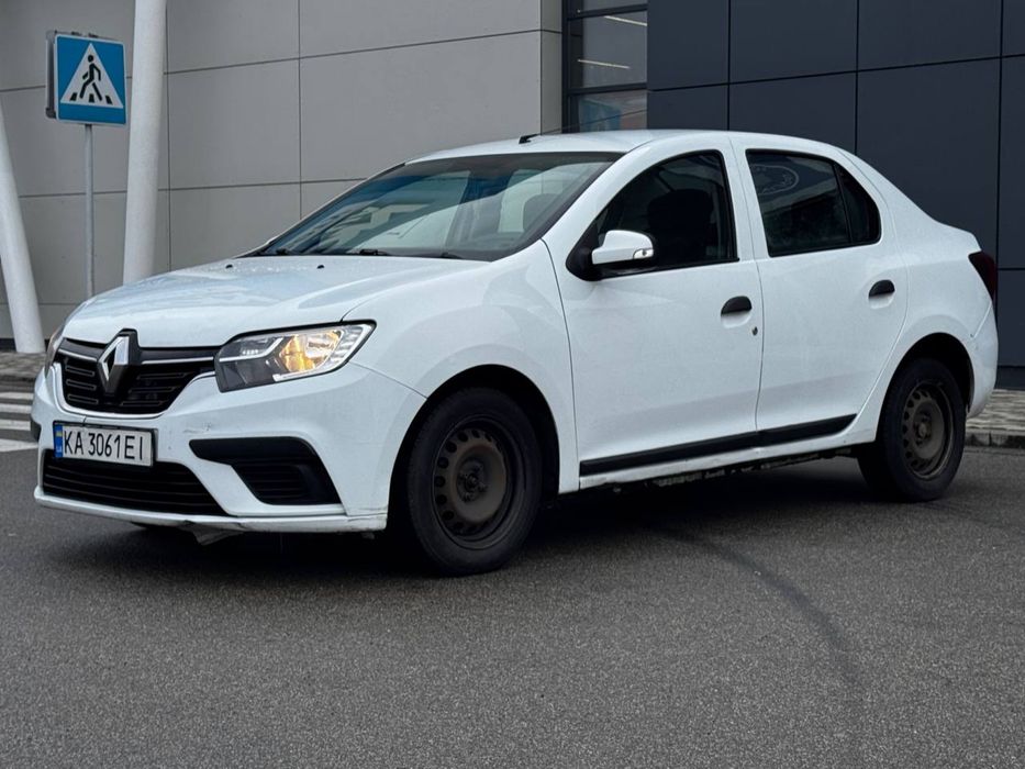 Logan  ////2019 год