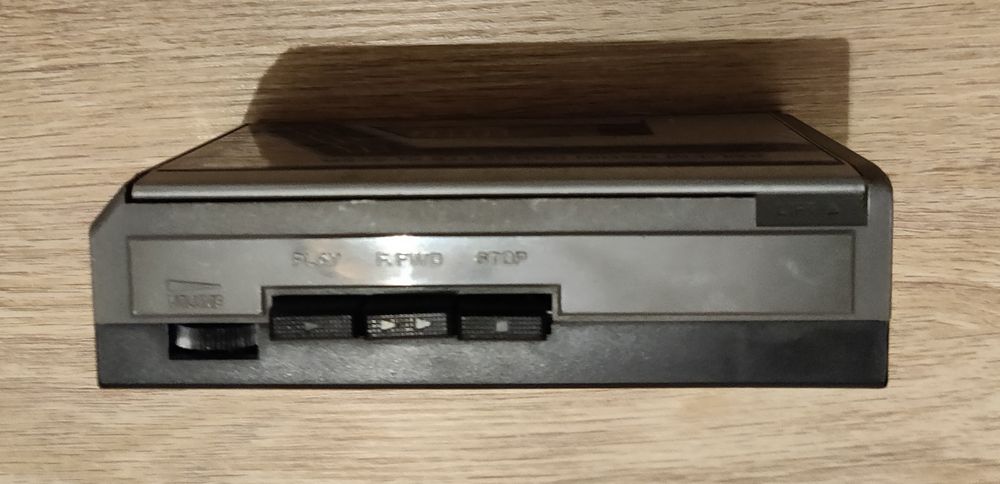 Walkman General Electric