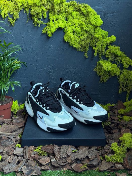 nike zoom 2k - купити жіноче взуття - Ціна на OLX.ua