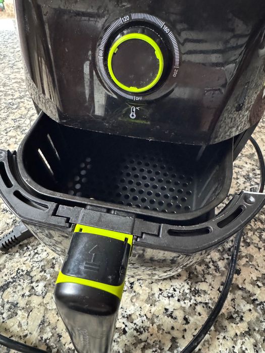 Air fryer Cecotec