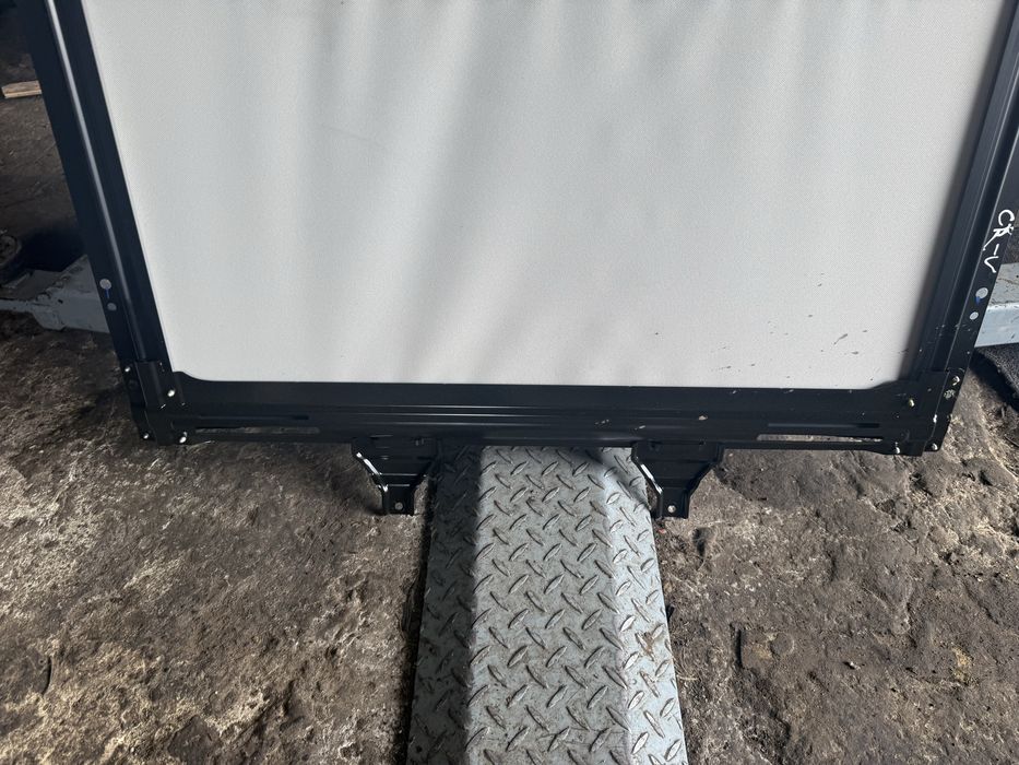 Ролета шторка даху люка панорами Honda CR-V 12-16 70800-T1G-E011-C1