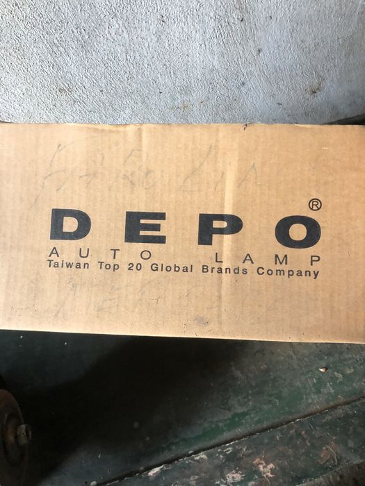 Farolins Traseiros Audi A3 8l Look Facelift