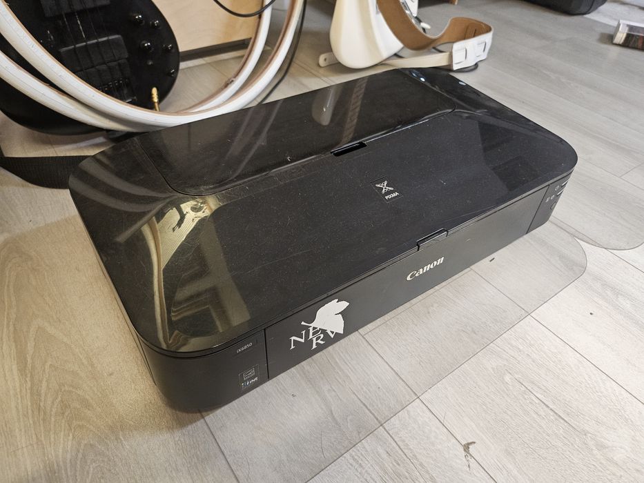 Drukarka A3 Canon iX6850