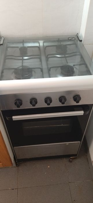 Fogão usado são Domingos de Rana