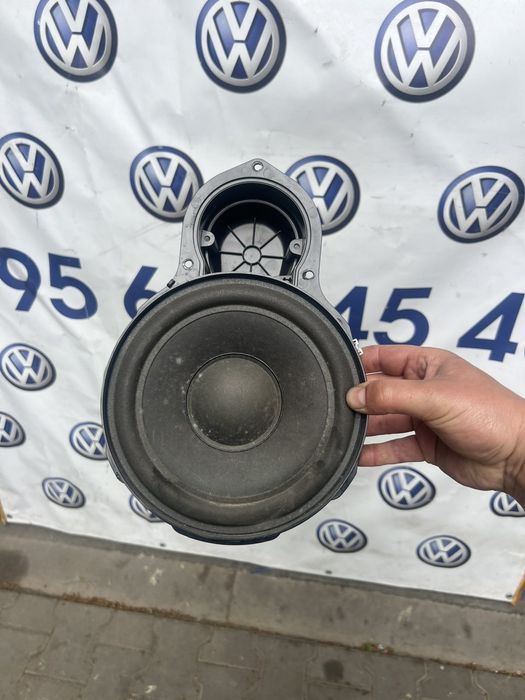 Динаміки колонки Volkswagen Passat B6 B7, Golf 4-5-6, Jetta 5, Touran