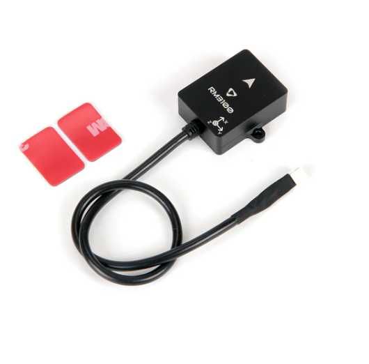 Compass RM3100 Professional Holybro DroneCAN Pixhawk PX4 Ardupilot