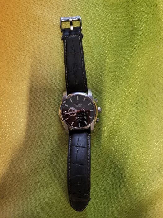 Zegarek Aztorin A031.G106