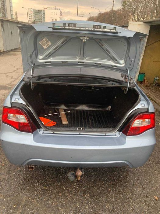 Продам Daewoo Nexia 1.5L 2011