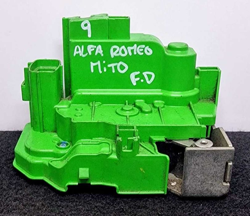 Fechadura / Fecho Porta Frente Direito 505166140 - ALFA ROMEO MITO