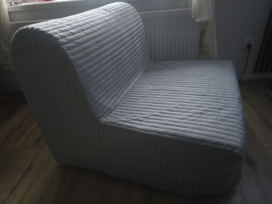 Sofa rozkladana jednoosobowa ikea