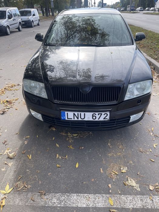 Продам шкоду а5 1.9/диз