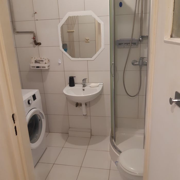 Mieszkanie – Kraków, Dąbie, Grzegórzki - Widok 5
