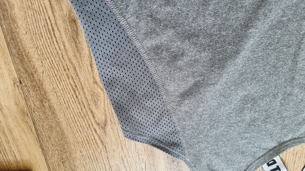 Top koszulka na ramiączka Nike dri-fit Just do it