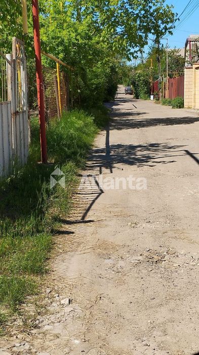 Участок в пгт Таирово 5.96 соток