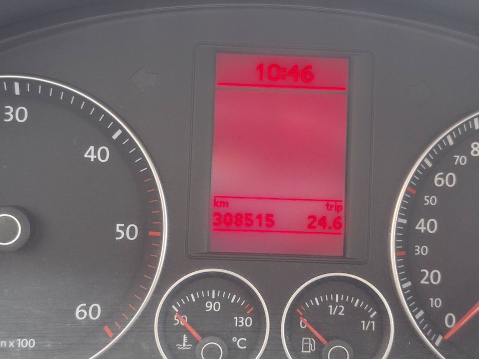 Carrinha vw 1.9 tdi nacional