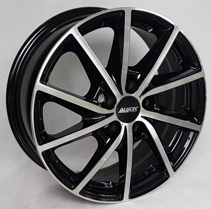 Alufelgi Alutec 16 Kia Ceed Toyota Auris Hyundai i30 Megane 3 SX4