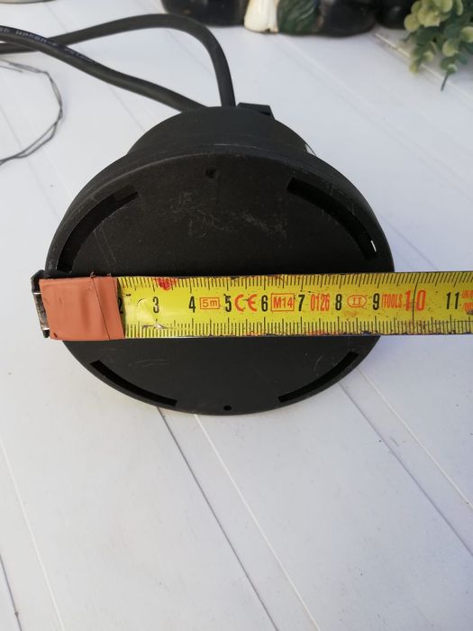 Transformadores para iluminação de jardim NOVOS
