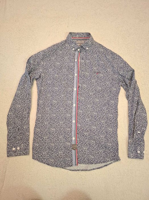 Koszula we wzory męska - Lee Cooper