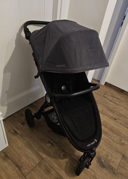 Wózek baby jogger city mini gt 2