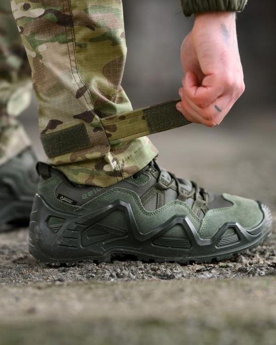 Якісні мультикам весна - осінь чоловічі штурмові тактичні штани TIRENE