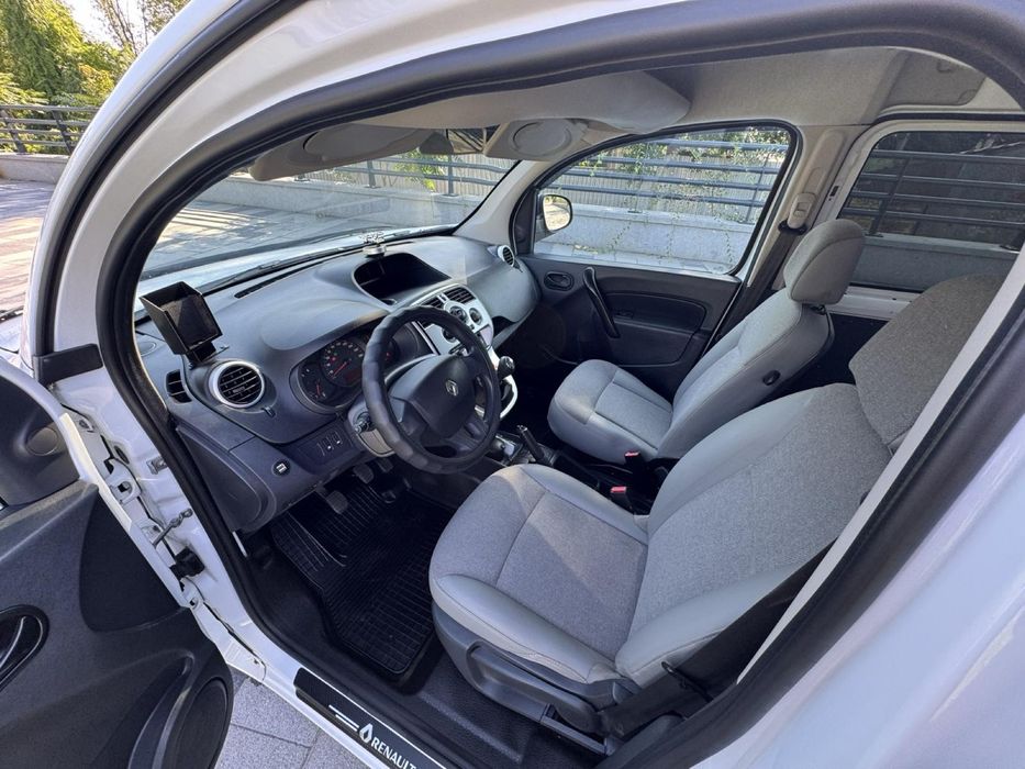 Renault Kangoo Maxi