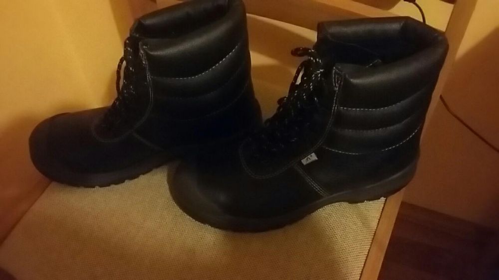 Buty Kegel-Blazusiak nr42