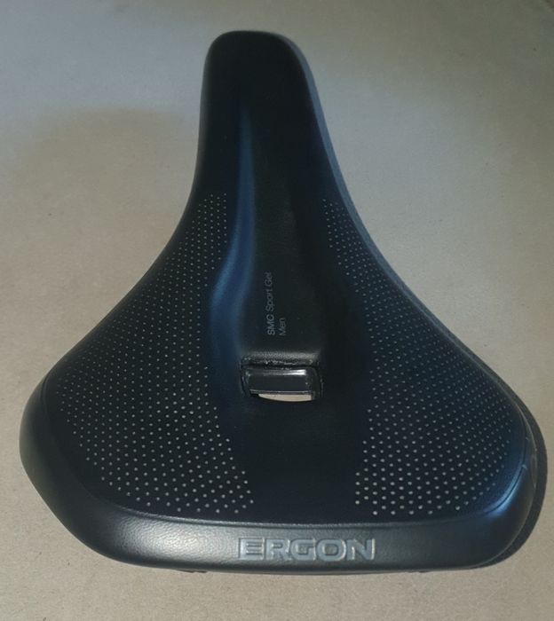 Siodełko Ergon SMC Sport Gel Men Large