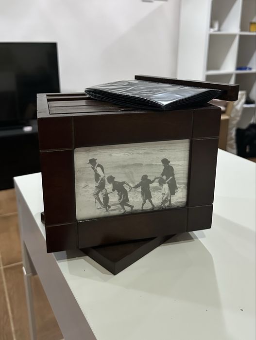 Album fotografico