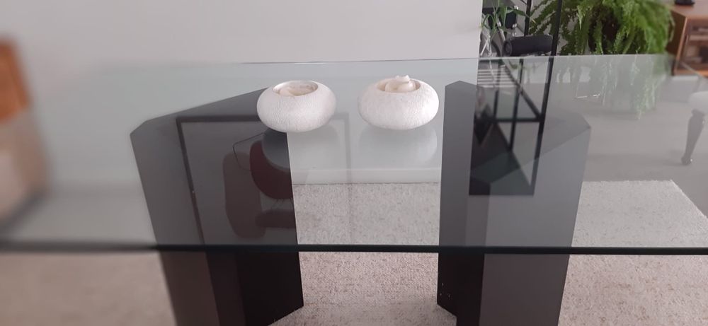 Mesa de quarto de jantar