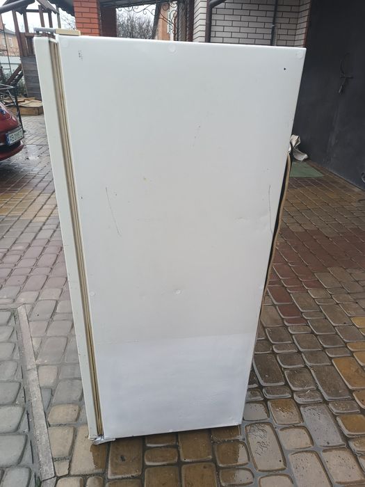 Морозильна камера PRIVILEG