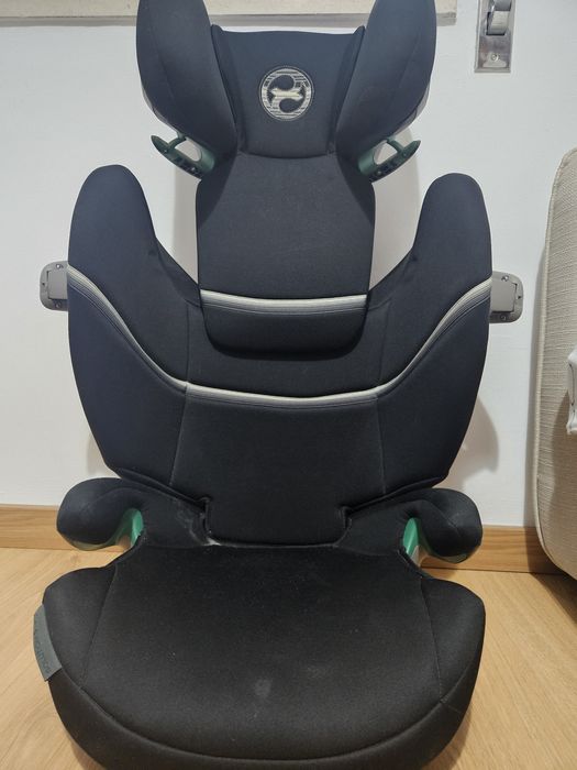Cybex Solution S I-FIX