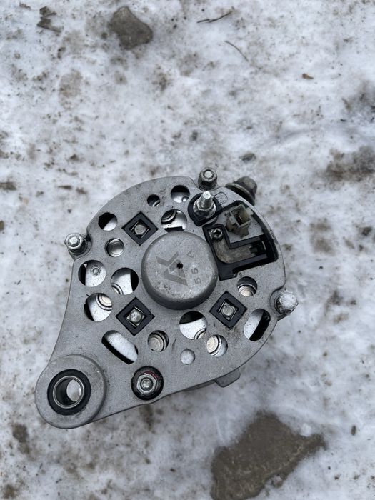 Продам генератор ваз