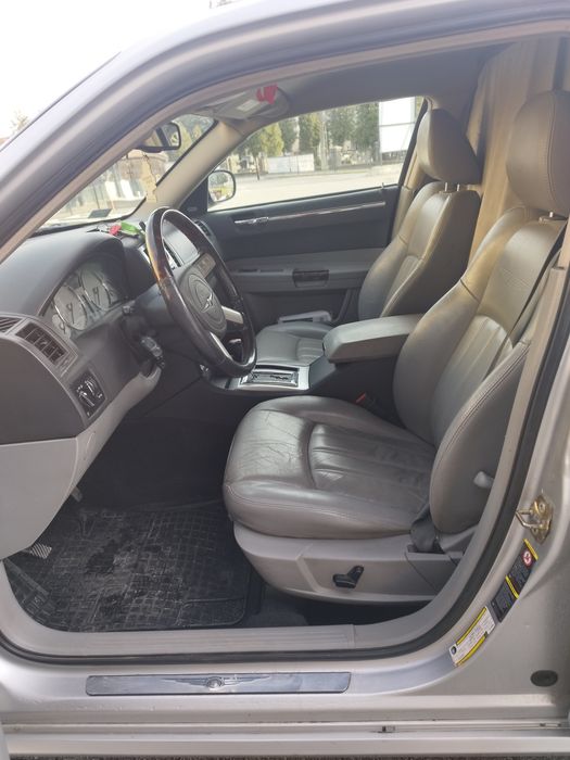 Sprzedam karawan Chrysler 300C