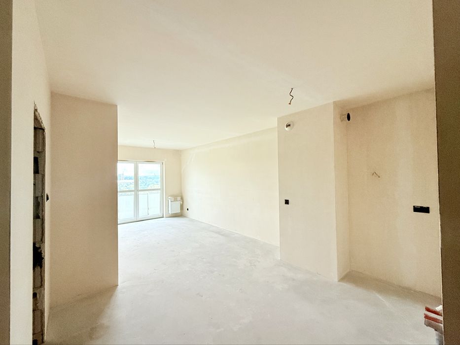 Sprzedam mieszkanie kopisto 11 42m2 nowe