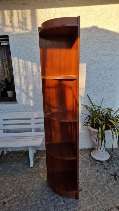 Vende -se Movel de canto.