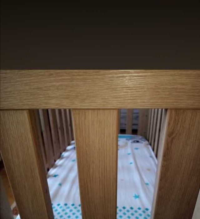 Łóżeczko dziecięce