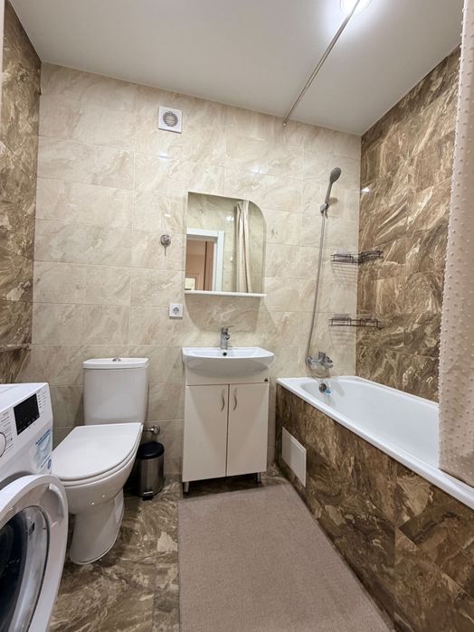 Без % оренда 1 кімн У- квартал