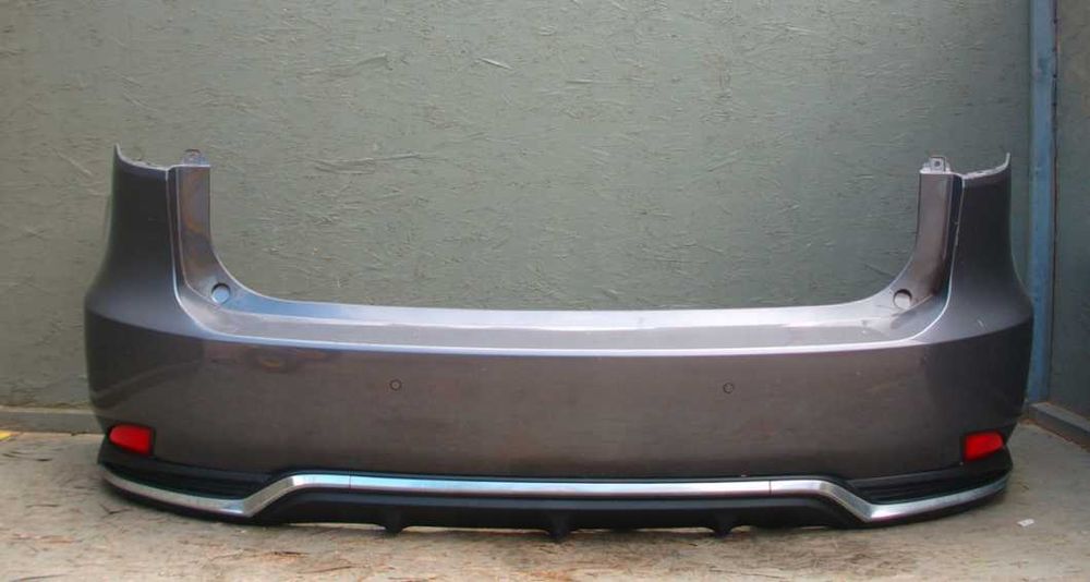 LEXUS RX AL20 ALA10 лексус рх 4 5 Задний бампер в цвет разборка